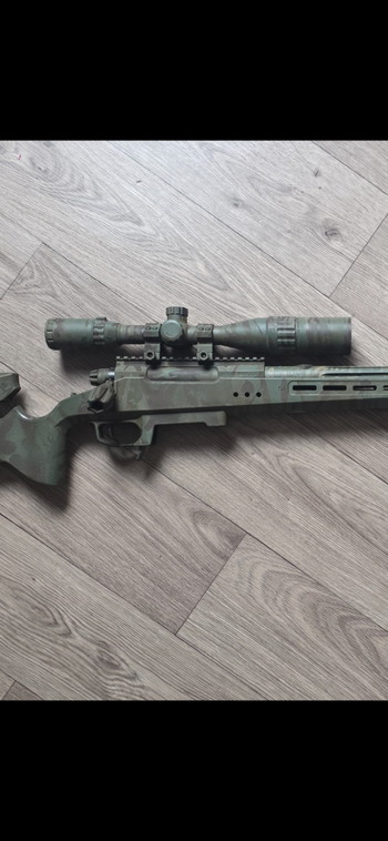 Bild 3 für Nsirius 3-9x40 scope