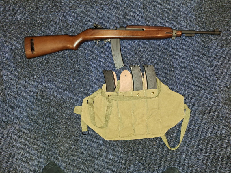 Image 1 for M2 carbine