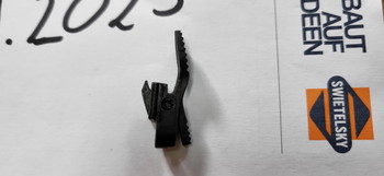 Image 2 for VFC Scar SAEG Bolt catch