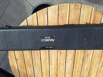 Image 5 pour Novritsch ssg24 sniper spring bolt action sluipschutter