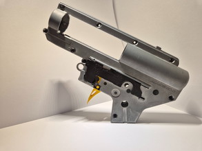 Bild für Cobra Trigger HOSTRUK asg M4