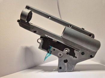 Image 2 for Cobra Trigger HOSTRUK asg M4