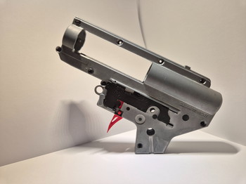 Image 3 for Cobra Trigger HOSTRUK asg M4