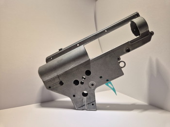 Image 6 for Cobra Trigger HOSTRUK asg M4