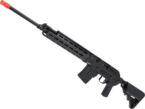 Image pour CYMA Dragunov SVD AEG M-Lok Handguard