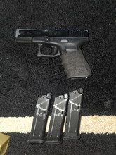 Imagen para Goed gebruikte glock.