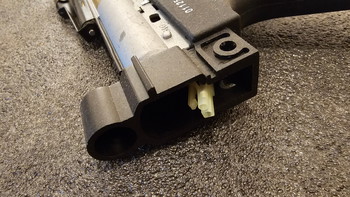 Image 2 pour G&G V2 gearbox EBB