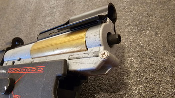 Image 5 pour G&G V2 gearbox EBB