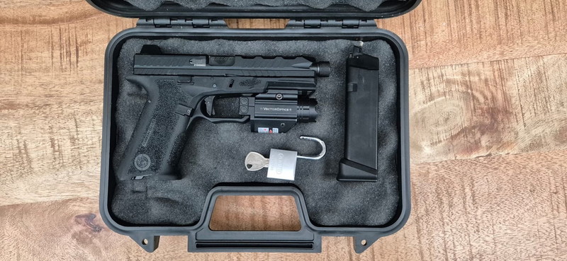 Image 1 for Poseidon, Orion N2