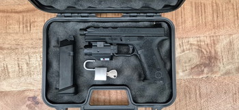 Image 2 for Poseidon, Orion N2