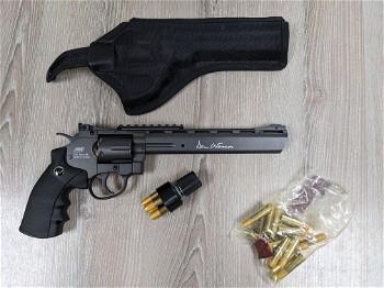 Image 2 for ASG Dan Wesson 8