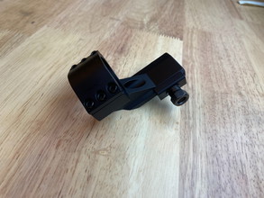 Image for 30mm Red Dot Mount 45º