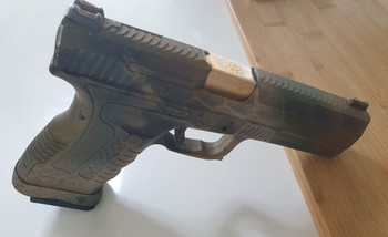 Afbeelding 3 van WE GP1799 T8 TAN