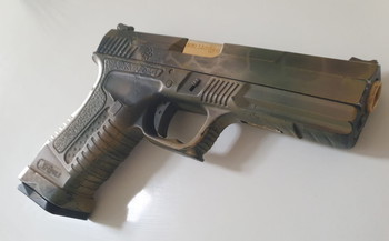 Image 4 pour WE GP1799 T8 TAN