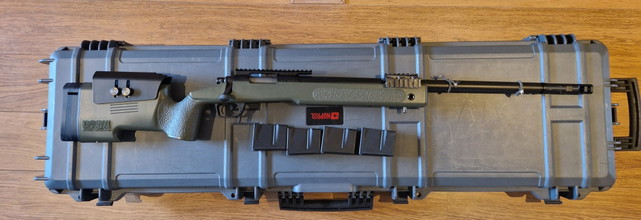 Image pour Tokyo Marui M40a5