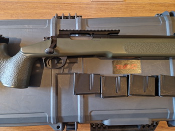 Image 2 pour Tokyo Marui M40a5