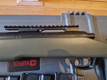 Image 3 pour Tokyo Marui M40a5