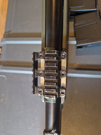 Image 4 pour Tokyo Marui M40a5