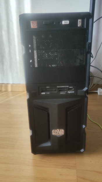 Image 2 pour Trading gaming PC for AEG or GBBR