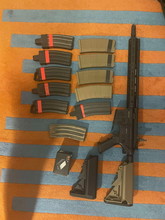 Imagen para G&G SR15 E3 MOD2