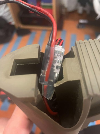 Imagen 3 de G&G SR15 E3 MOD2