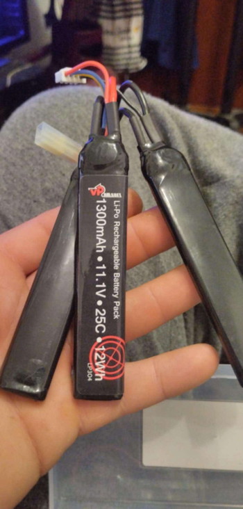 Imagen 4 de G&G SR15 E3 MOD2