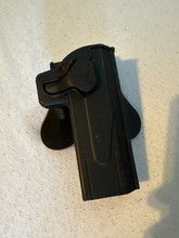 Bild für hi capa holster amomax