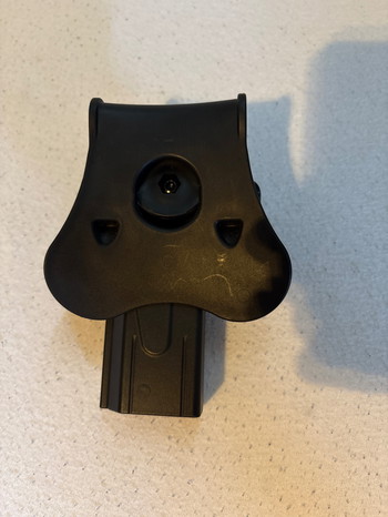 Bild 2 für hi capa holster amomax
