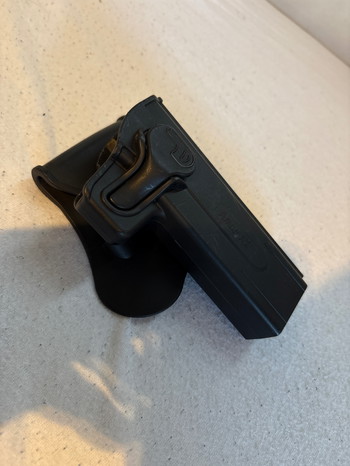 Bild 3 für hi capa holster amomax
