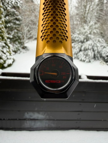 Image 4 for New Monk Polarstar Full build F2 | Speedgun