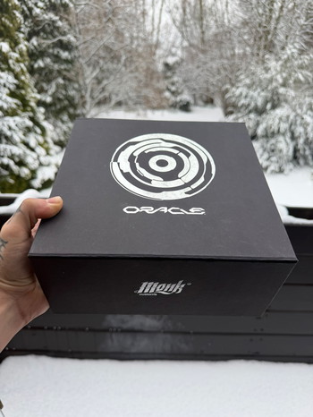 Image 5 for New Monk Polarstar Full build F2 | Speedgun