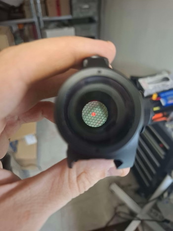 Image 2 for HAWKE Vantage 1x30 Red Dot - NEAR MINT