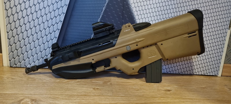 Image 1 pour G&G f2000 tactical
