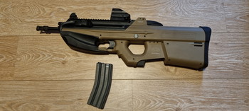 Image 2 pour G&G f2000 tactical