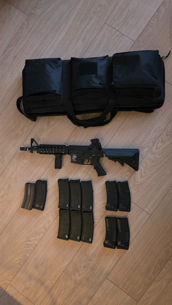 Image 2 for Specna Arms B02 - One serie