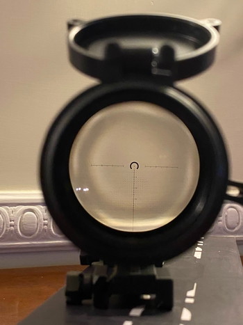 Image 5 for Victor Optics LPVO 1-6x24 S6