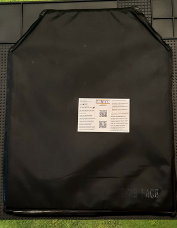 Image 3 for Ars arma A-18 SF plate carrier rusland