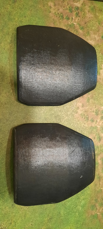 Image 4 for Ars arma A-18 SF plate carrier rusland