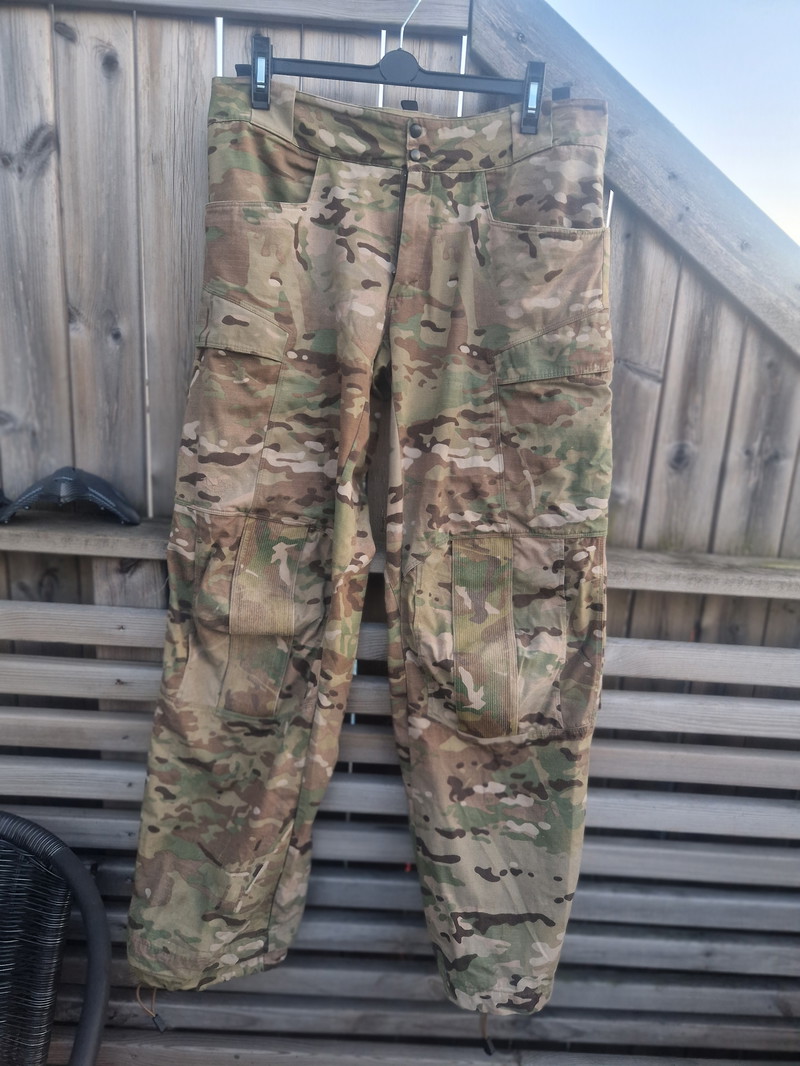 Afbeelding 1 van Arc'teryx Leaf Talons WTS/WTT