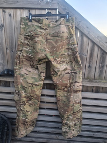 Afbeelding 2 van Arc'teryx Leaf Talons WTS/WTT