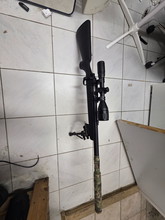 Image for SSG10 A1 Sniper Rifle