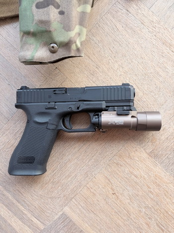 Image 2 for Umarex Glock 45 GEN 5 - x300 safariland
