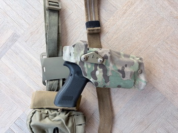 Image 3 for Umarex Glock 45 GEN 5 - x300 safariland
