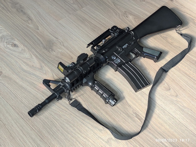 Imagen 1 de M4A1 0.5 J