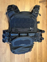 Bild für Agilite plate carrier + invader gear plate carrier