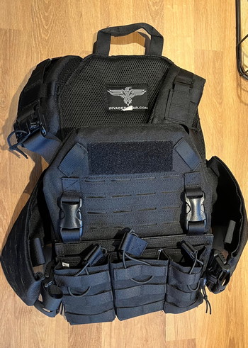 Image 3 pour Agilite plate carrier + invader gear plate carrier