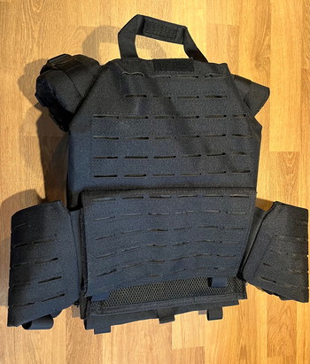 Image 4 pour Agilite plate carrier + invader gear plate carrier