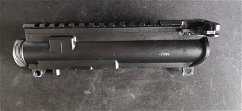 Afbeelding 2 van Tippmann M4 Upper Receiver Empty T550010 v2