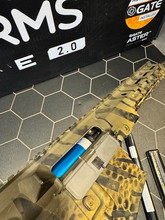 Image pour Specna Arms SA E23 edge 2.0 met upgrades