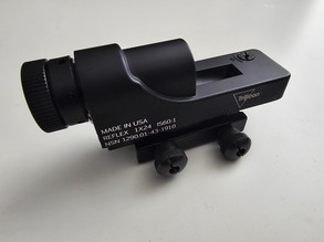 Image pour Trijicon reflex sight replica nieuw